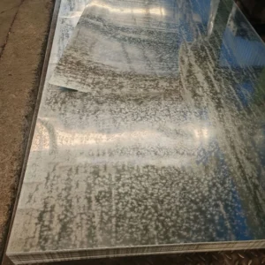 Corrugated Steel Roof Panel, Steel Sheet, API