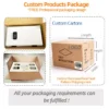 Cost-effective Gas Boiler, Wall, 220V - view 6