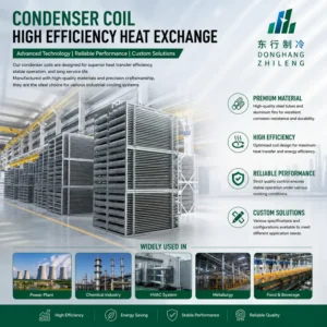Counter Flow Heat Exchanger, Stainless, Steel