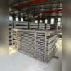 Counter Flow Heat Exchanger, Stainless, Steel - view 4