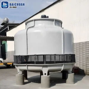Counterflow Cooling Tower, 110 V