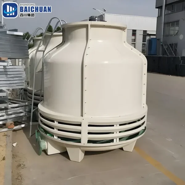 Counterflow Cooling Tower, 110 V - view 3