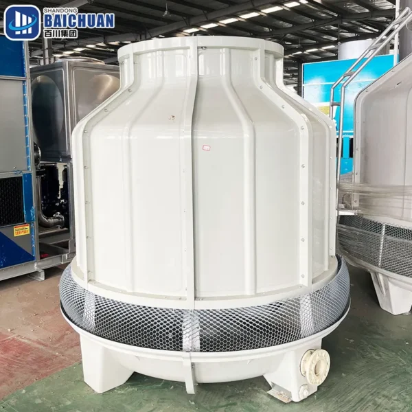 Counterflow Cooling Tower, 110 V - view 4