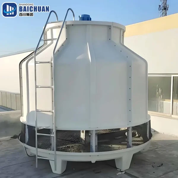 Counterflow Cooling Tower, 110 V - view 5