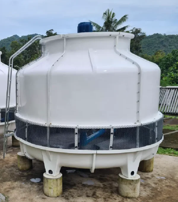 Counterflow Cooling Tower, 110 V - view 6