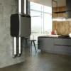 Counterflow Heat Exchanger, BSK, Ducted, HRV - view 6