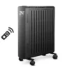 Cover Oil Heater, Portable, 2500W