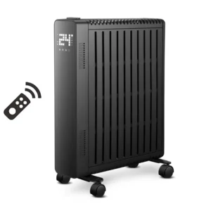 Cover Oil Heater, Portable, 2500W