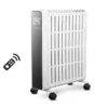 Cover Oil Heater, Portable, 2500W - view 2