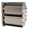 Cpu Cooler, 12V, 3U, Copper - view 2
