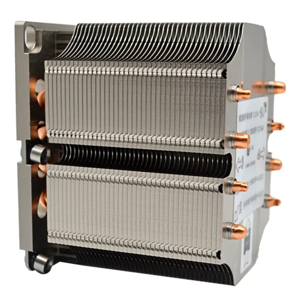 Cpu Cooler, 12V, 3U, Copper - view 2