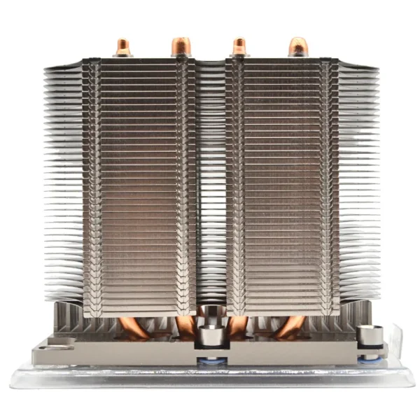 Cpu Cooler, 12V, 3U, Copper - view 4