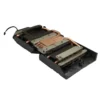 Cpu Cooler, 1U, Alloy