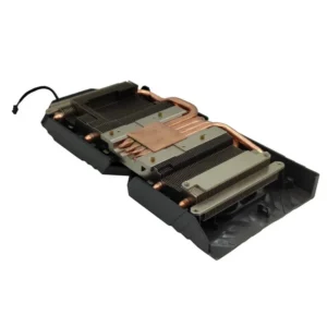 Cpu Cooler, 1U, Alloy