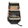 Cpu Cooler, 1U, Alloy - view 3