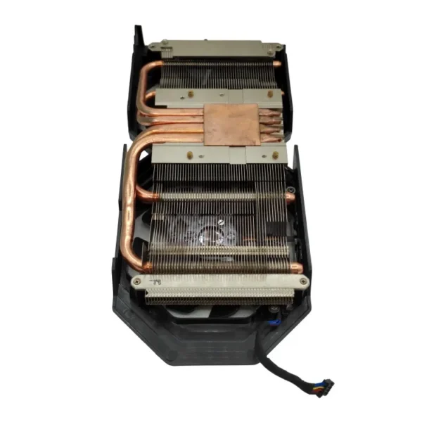 Cpu Cooler, 1U, Alloy - view 3
