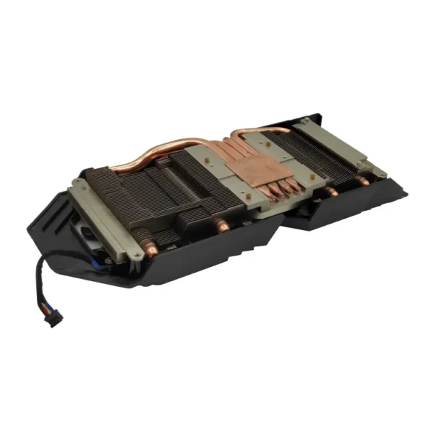 Cpu Cooler, 1U, Alloy - view 5