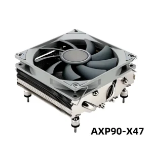 Cpu Cooler, AXP90-X47, 12V, 92MM, 4pin
