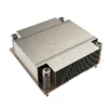 Cpu Cooler, LGA1700, 1U, Copper, Aluminum - view 3