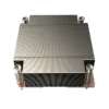 Cpu Cooler, LGA1700, 1U, Copper, Aluminum - view 4