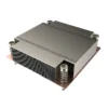 Cpu Cooler, LGA1700, 1U, Copper, Aluminum - view 5