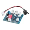 Cpu Fan, 12V, 5A, PWM