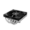 Cpu Fan, AN600, 120mm