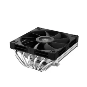 Cpu Fan, AN600, 120mm
