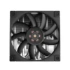 Cpu Fan, AN600, 120mm - view 2