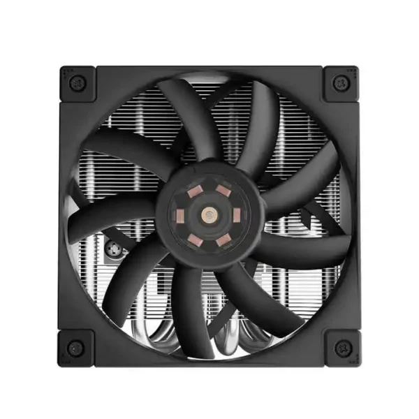 Cpu Fan, AN600, 120mm - view 2