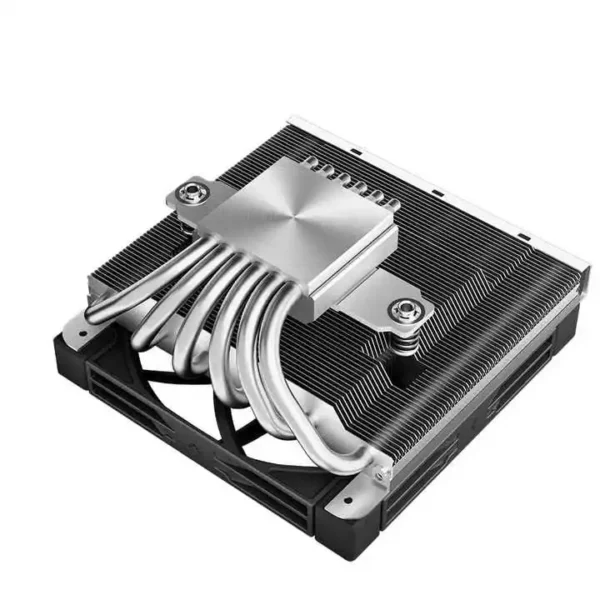 Cpu Fan, AN600, 120mm - view 4