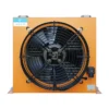 Crane Roller Aluminum Platefin, 400L, 12V - view 6