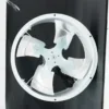 Cross Flow Axial Fan, 380V, Aluminum
