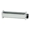 Cross Flow Axial Fan, HY33180DC12V24V, Aluminum, 3400/3800RPM - view 3