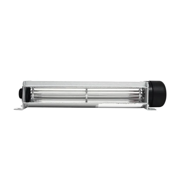 Cross Flow Blower, 12V, 025, Stainless, Steel - view 4