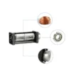 Cross Flow Blower, 12V, 025, Stainless, Steel - view 6