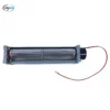 Cross Flow Blower, 33x200, Brushless, 12V, 50000H