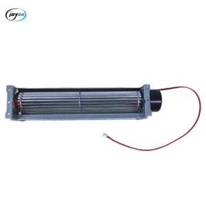 Cross Flow Blower, 33x200, Brushless, 12V, 50000H