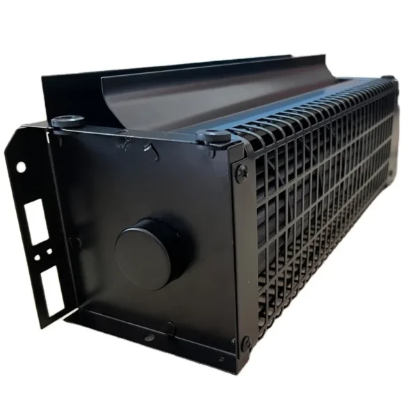 Cross Flow Blower, 90x270, Tangential - view 5