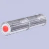 Cross Flow Blower, Aluminum Alloy