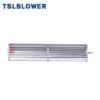 Cross Flow Blower, Aluminum Alloy - view 3