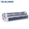 Cross Flow Blower, Aluminum Alloy - view 4
