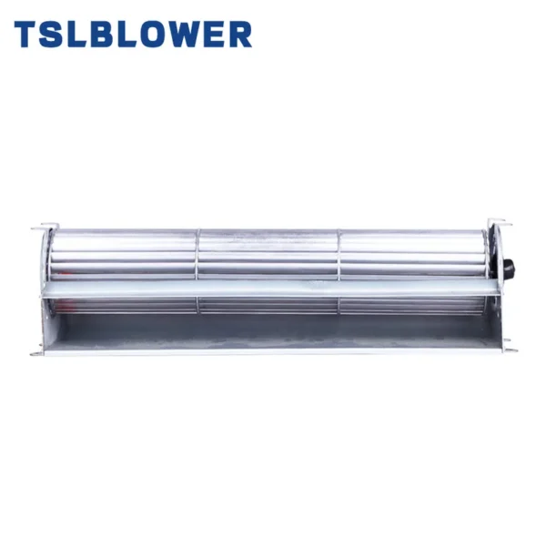 Cross Flow Blower, Aluminum Alloy - view 5