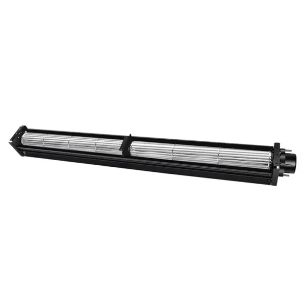Cross Flow Blower, COOLCOM, 12V/24V/48V, 30mm, BLDC - view 2