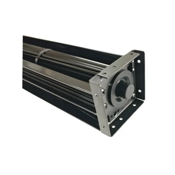 Cross Flow Blower, COOLCOM, 12V/24V/48V, 30mm, BLDC - view 6