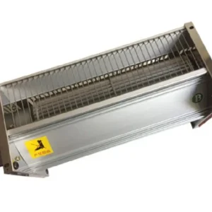 Cross-flow Cooling Exhaust Fan, GFD/GFDD358, 365, 370, 385-110