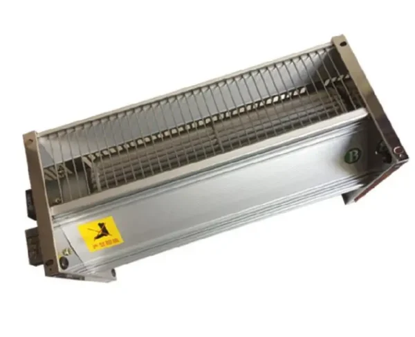 Cross-flow Cooling Exhaust Fan, GFD/GFDD358, 365, 370, 385-110 - view 2