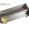 Cross-flow Cooling Exhaust Fan, GFD/GFDD358, 365, 370, 385-110 - view 3