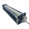 Cross Flow Cooling Fan, 12/24V, Stainless, Steel