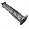 Cross Flow Cooling Fan, 12/24V, Stainless, Steel - view 3